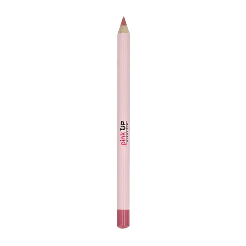 Lápiz delineador suave para labios pink up de larga duración, 1.2g / …