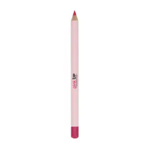 Lápiz delineador suave para labios pink up de larga duración, 1.2g / …