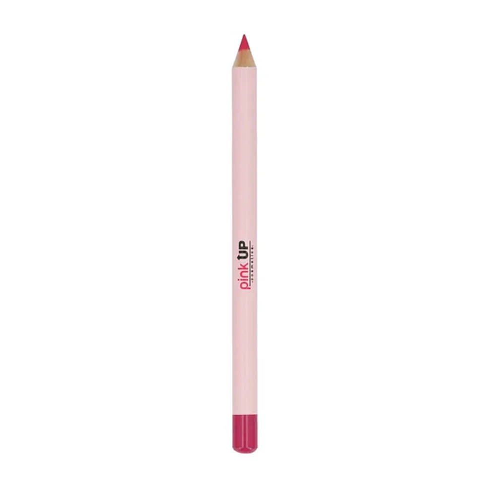 Lápiz delineador suave para labios pink up de larga duración, 1.2g / …