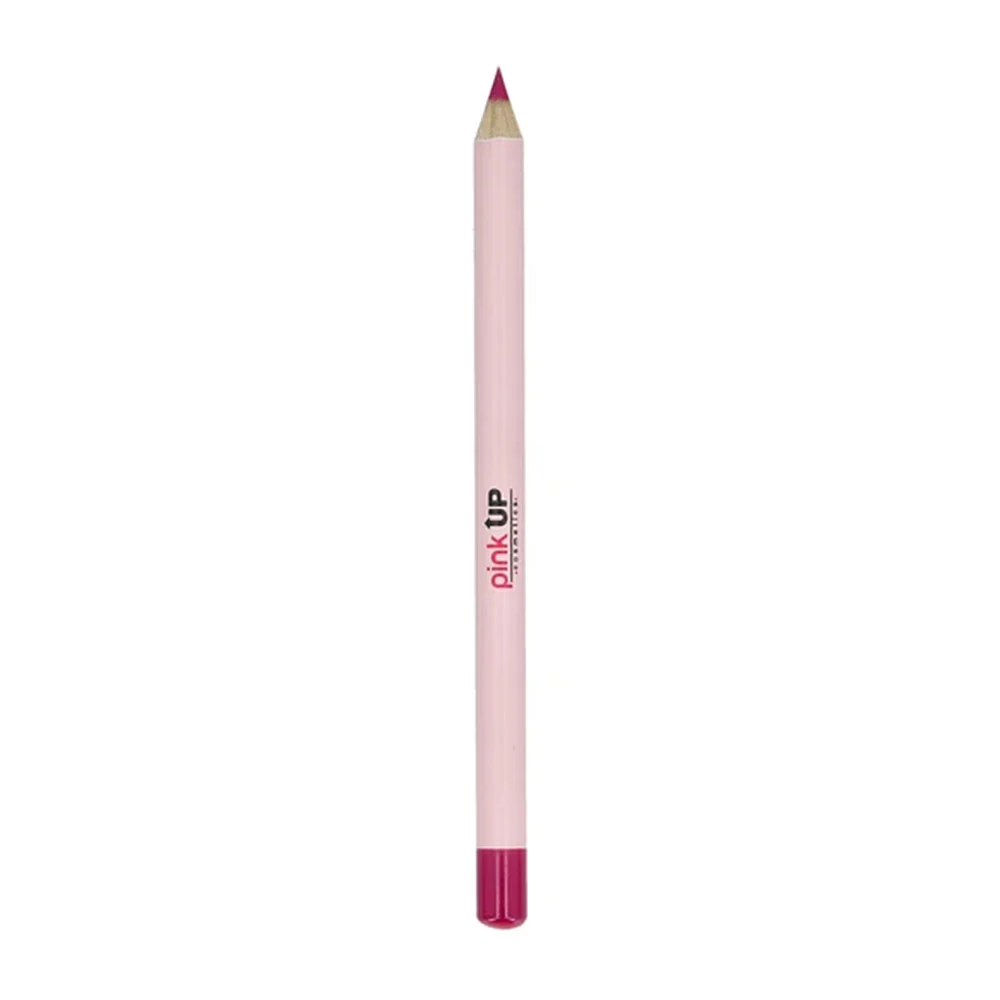 Lápiz delineador suave para labios pink up de larga duración, 1.2g / …