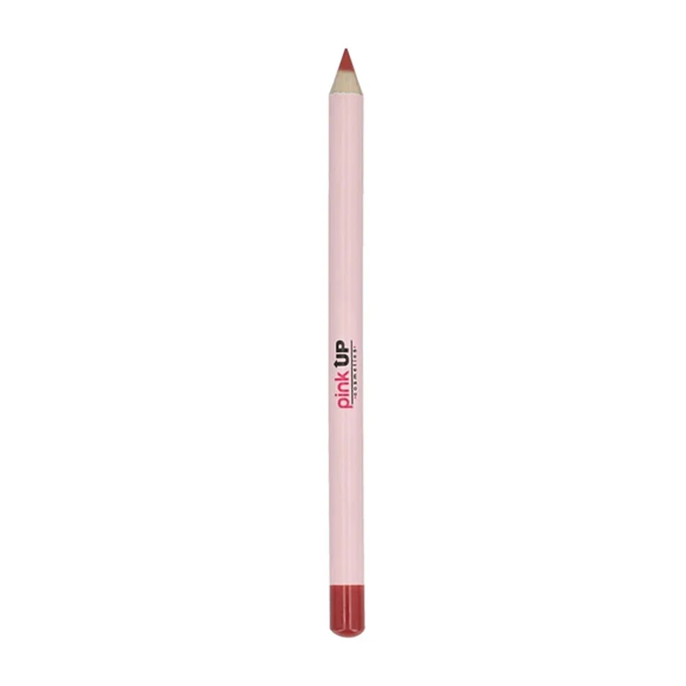 Lápiz delineador suave para labios pink up de larga duración, 1.2g / …