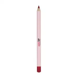 Lápiz delineador suave para labios pink up de larga duración, 1.2g / …