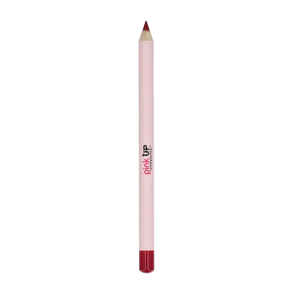 Lápiz delineador suave para labios pink up de larga duración, 1.2g / …