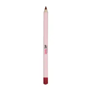 Lápiz delineador suave para labios pink up de larga duración, 1.2g / …