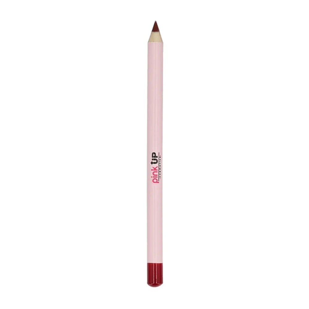 Lápiz delineador suave para labios pink up de larga duración, 1.2g / …