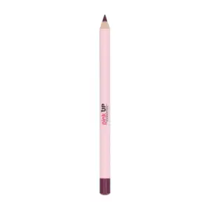 Lápiz delineador suave para labios pink up de larga duración, 1.2g / …
