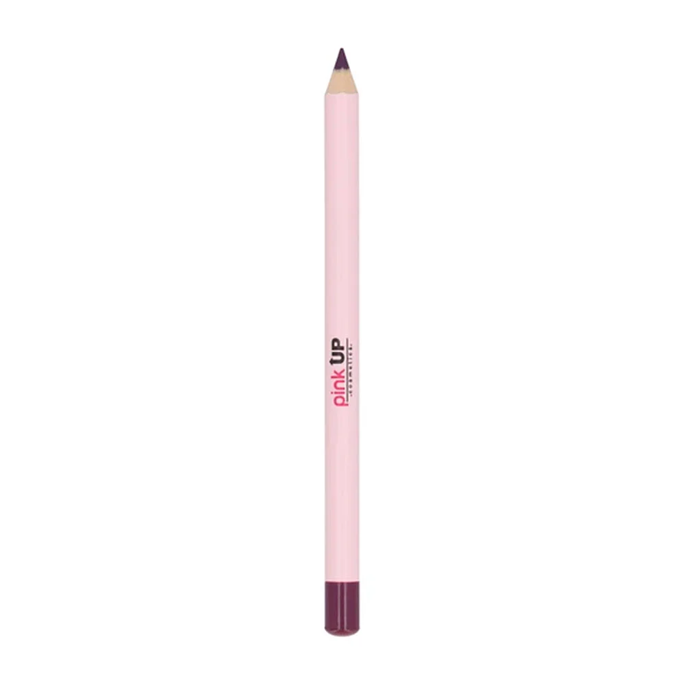 Lápiz delineador suave para labios pink up de larga duración, 1.2g / …