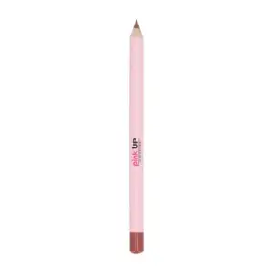 Lápiz delineador suave para labios pink up de larga duración, 1.2g / …