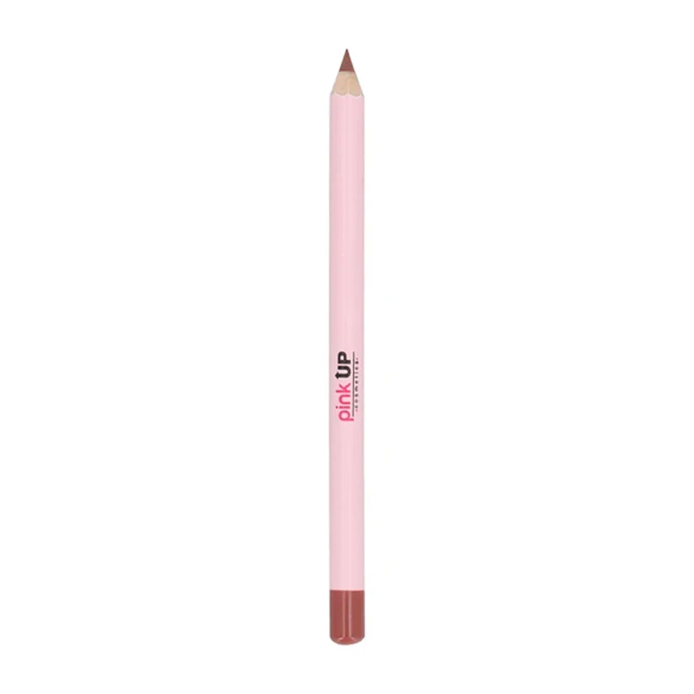 Lápiz delineador suave para labios pink up de larga duración, 1.2g / …