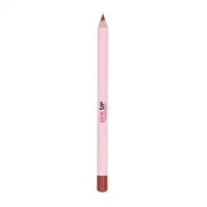 Lápiz delineador suave para labios pink up de larga duración, 1.2g / …