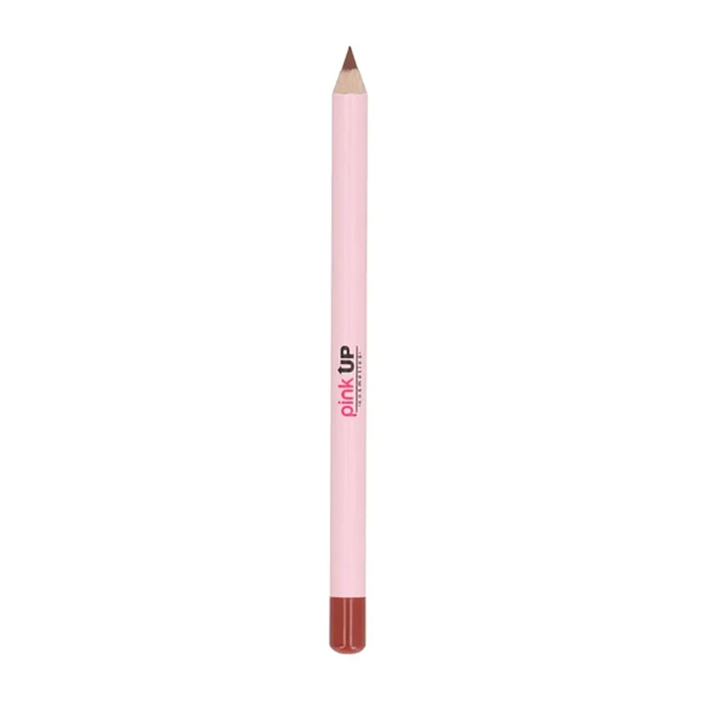 Lápiz delineador suave para labios pink up de larga duración, 1.2g / …