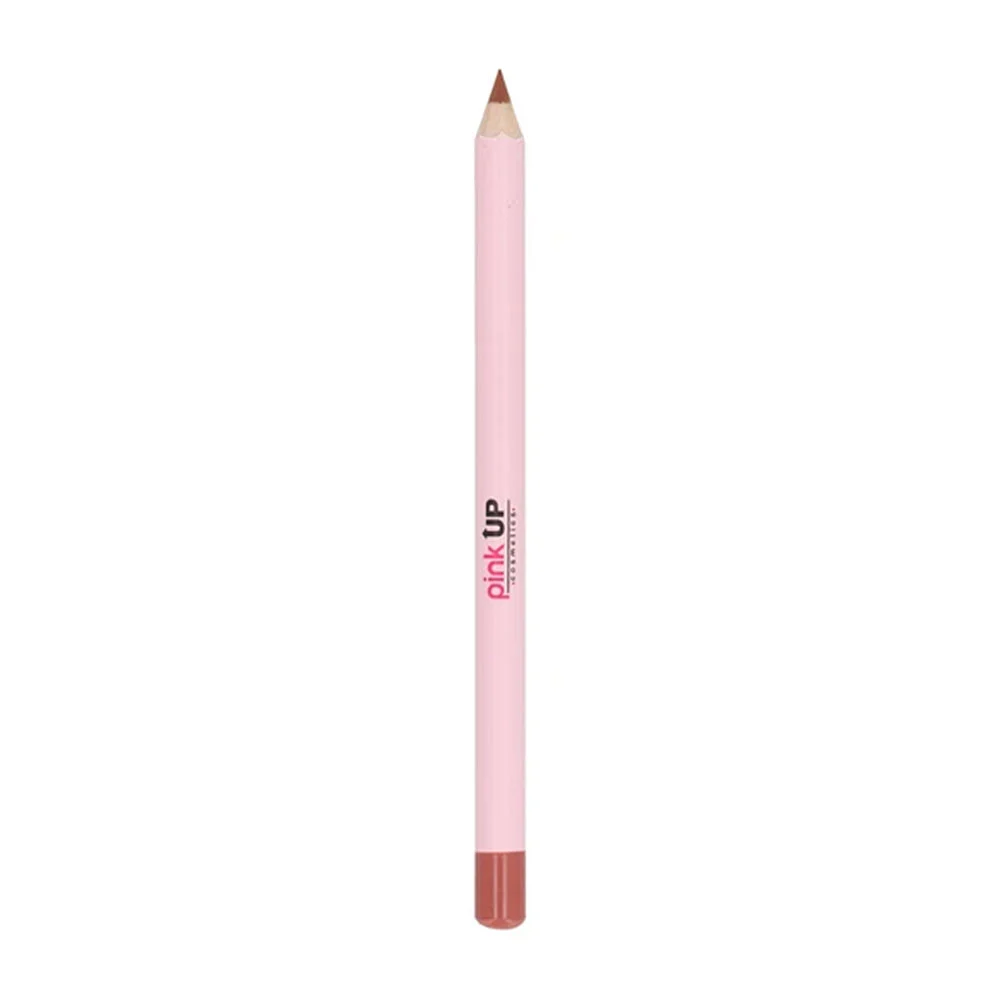 Lápiz delineador suave para labios pink up de larga duración, 1.2g / …