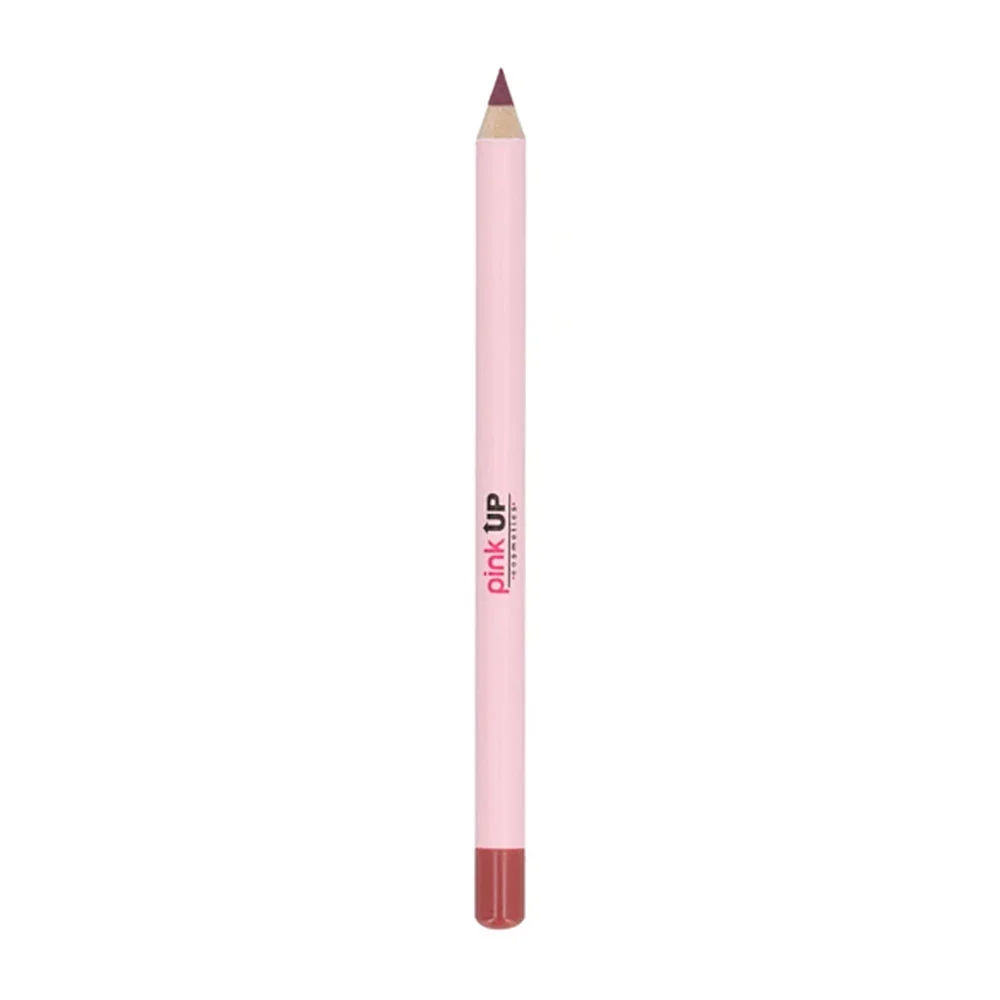 Lápiz delineador suave para labios pink up de larga duración, 1.2g / …