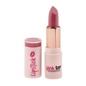 Labial lipstick pink up en barra retráctil en tono petal, 3.6g / pklp…