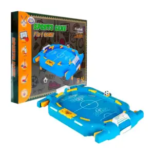 Juego de mesa 7 en 1, futbolito-hockey-golf-basketball-bolos / sports…