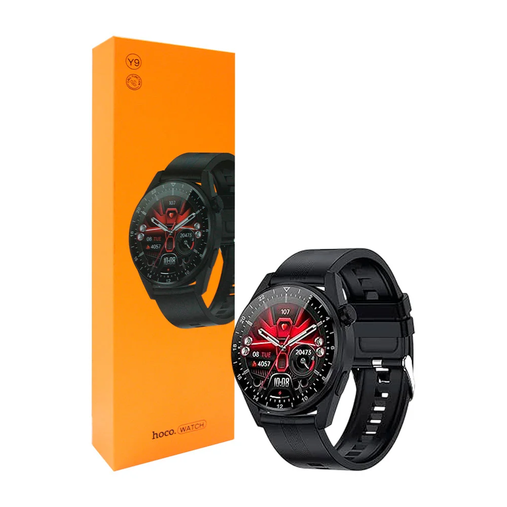 Y9.WATCH