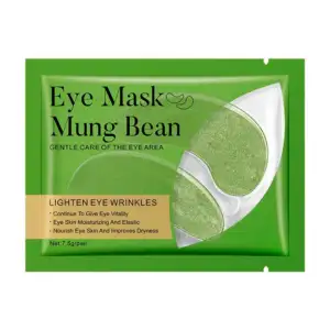 Mascarilla zozu para los ojos  para disminuir las ojeras, 7.5g / zozu…