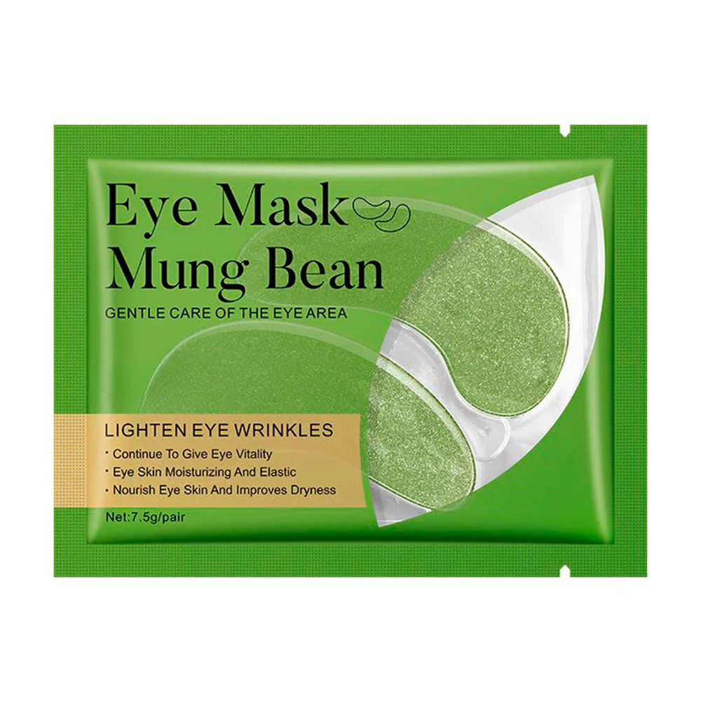 Mascarilla zozu para los ojos  para disminuir las ojeras, 7.5g / zozu…