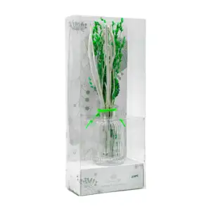 Aromatizante - difusor en frasco con fragancia y varillas / home frag…