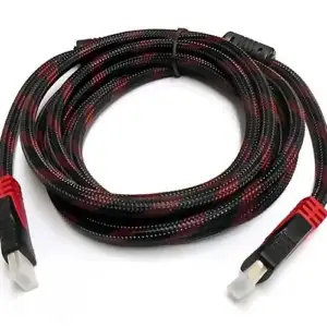 Cable hdmi de 15 metros full hd ps, xbox, laptop, pc o tv / wi.02.15