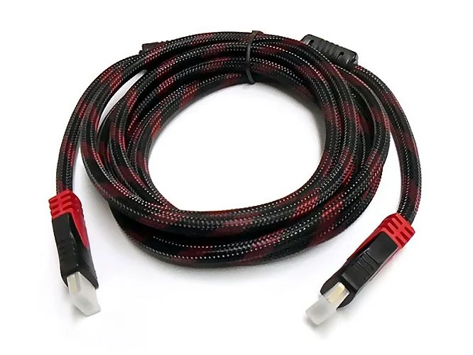 Cable hdmi de 15 metros full hd ps, xbox, laptop, pc o tv / wi.02.15