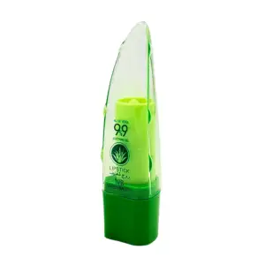 Bálsamo labial hidratante con extracto de aloe vera 9%9 / lipstick / …