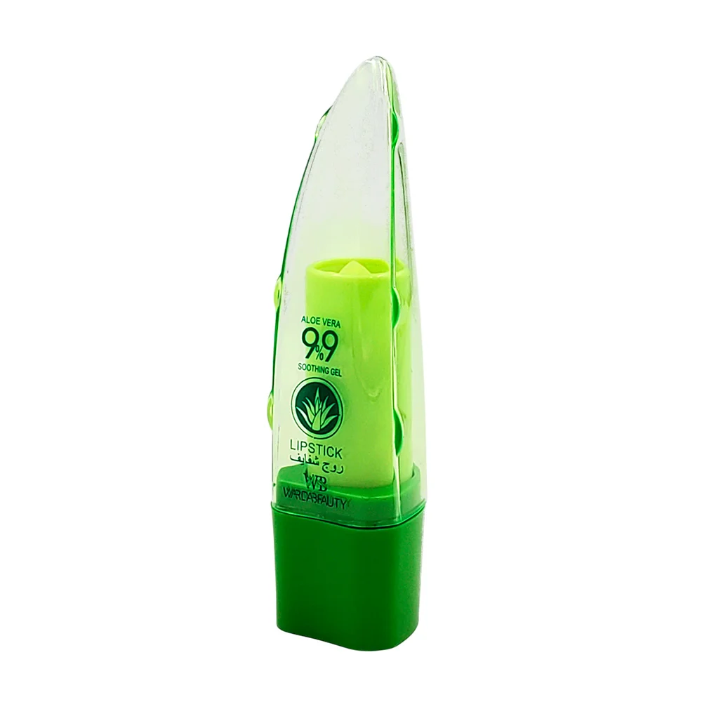 Bálsamo labial hidratante con extracto de aloe vera 9%9 / lipstick / …