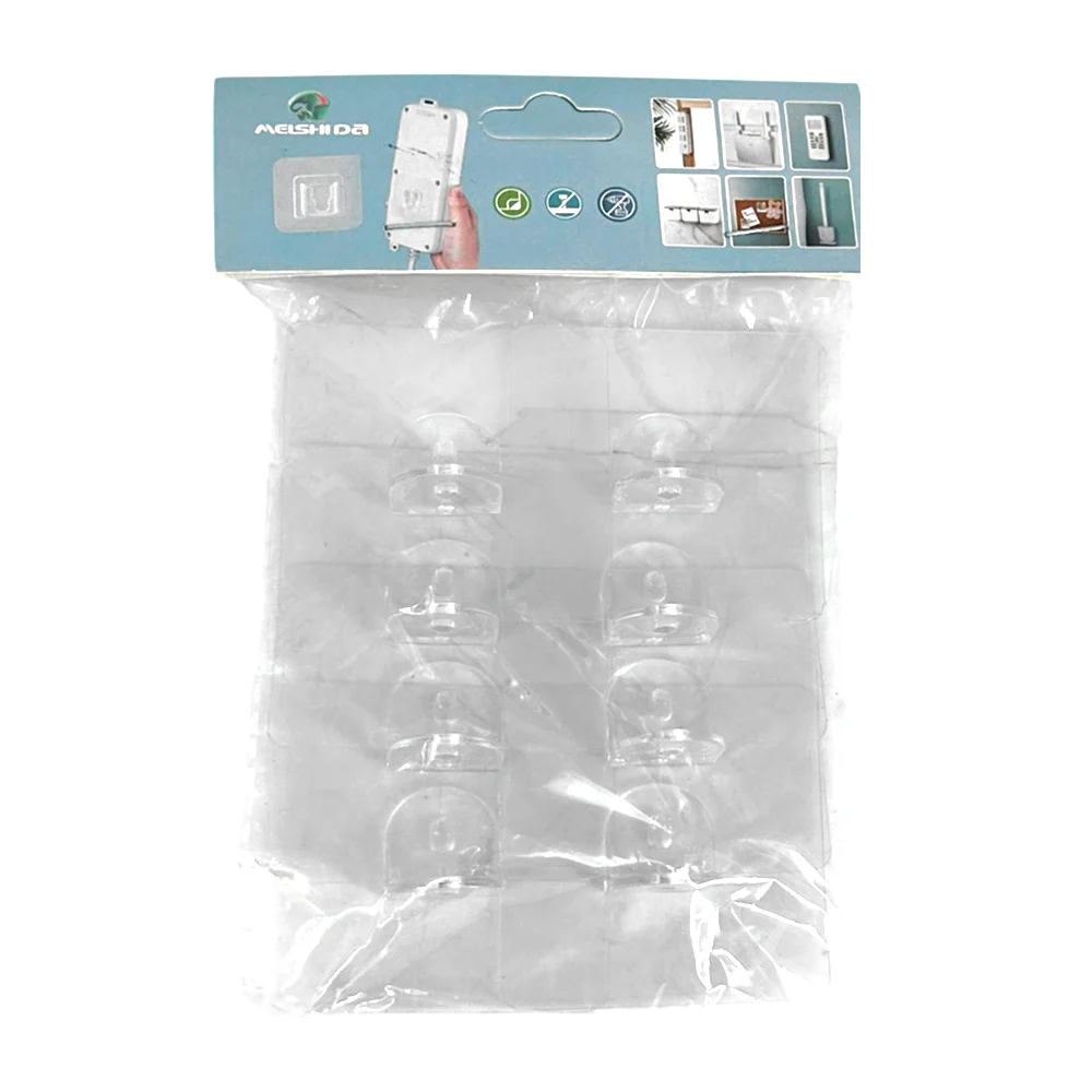 Soporte adhesivo para pared, multifuncional
