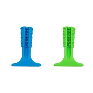 Mordedera sensorial de 9.5cm para mascotas, variedad de colores / sy-…