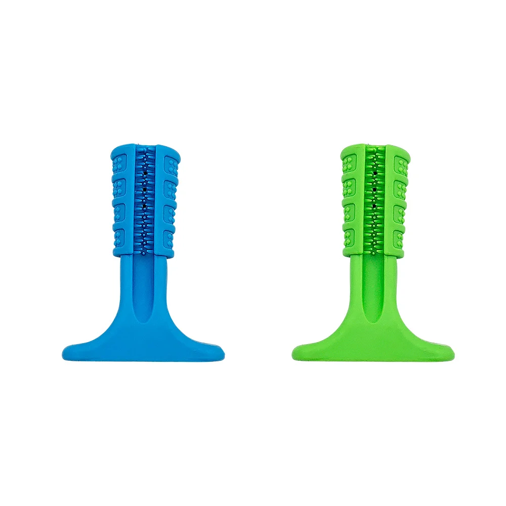 Mordedera sensorial de 9.5cm para mascotas, variedad de colores / sy-…