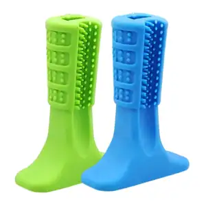Mordedera sensorial de 11.5cm para mascotas, variedad de colores / sy…