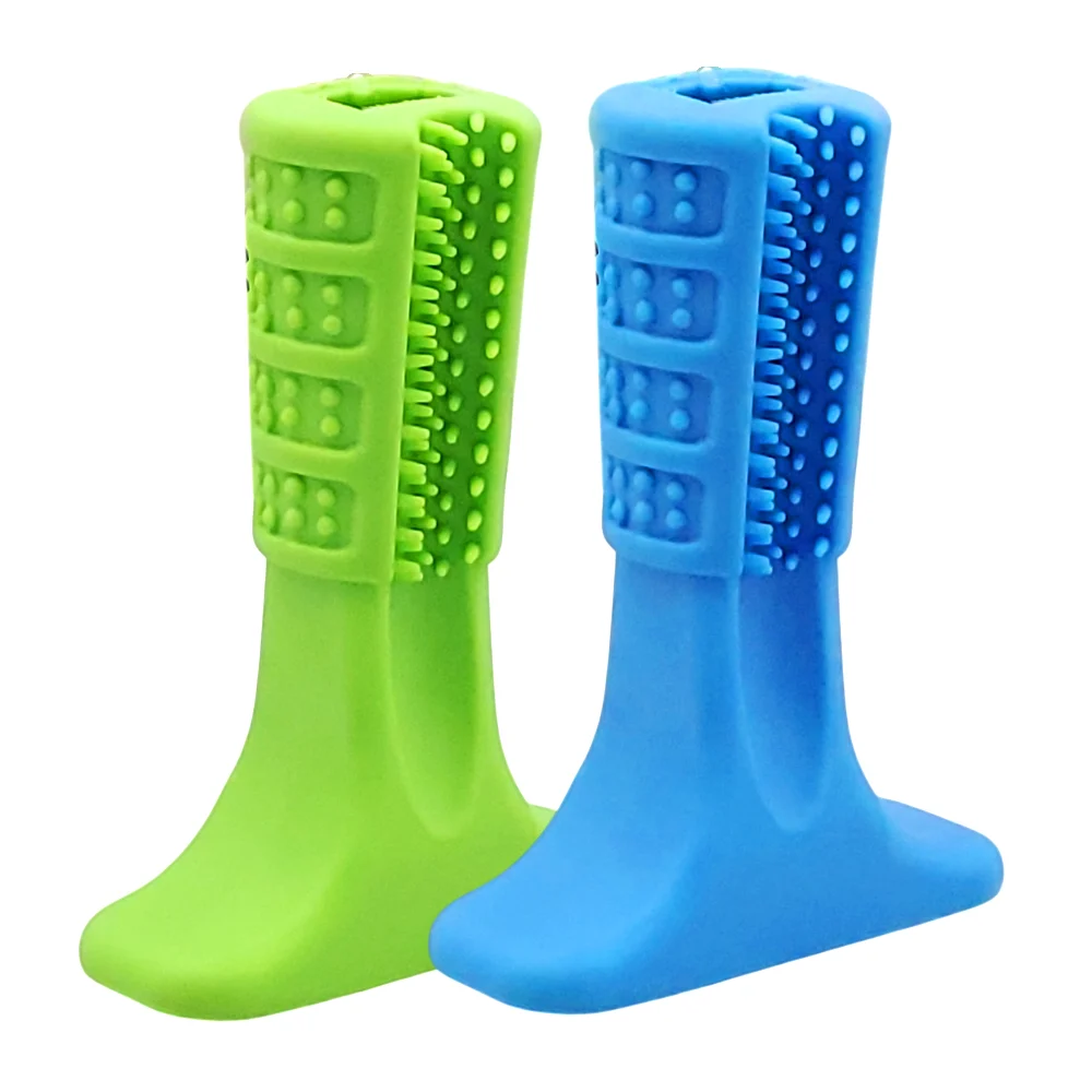 Mordedera sensorial de 11.5cm para mascotas, variedad de colores / sy…
