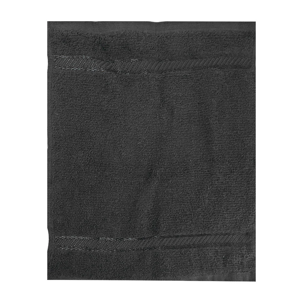 Mini toalla facial cuadrada, con medida de 30x30cm, variedad de color…