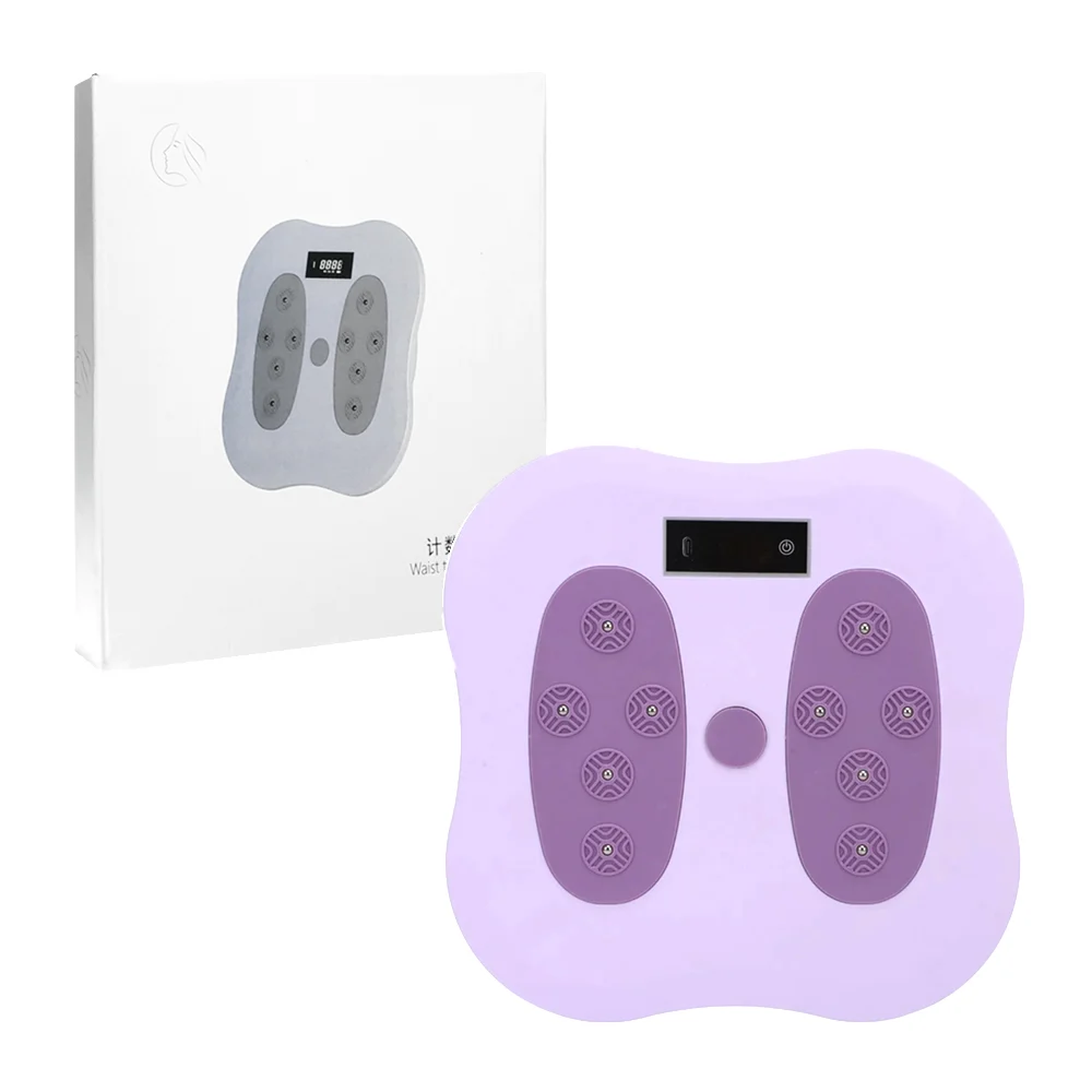 Masajeador eléctrico para pies, variedad de colores / yy-2201