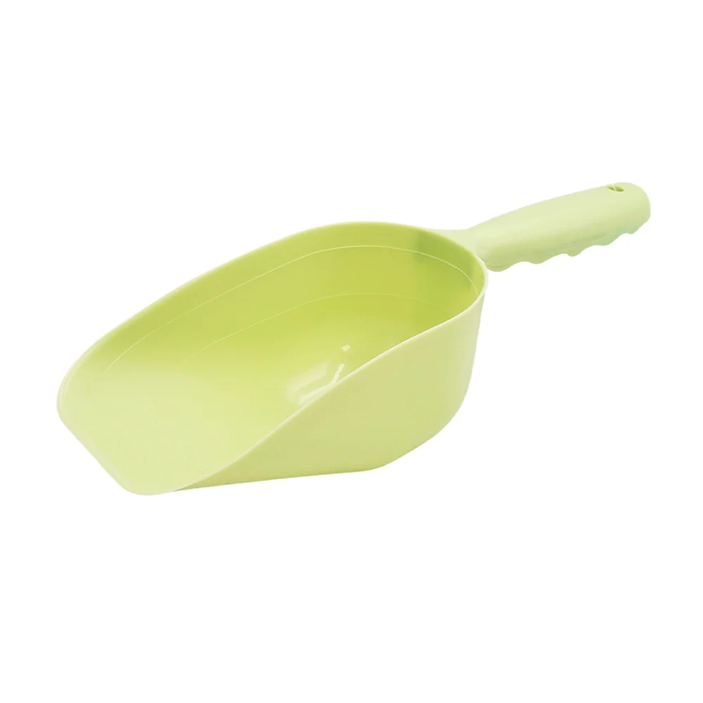 Pala para servir alimento de mascotas, con medida de 1/2 o 1 taza, va…