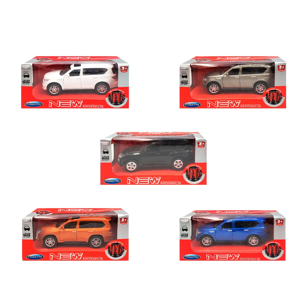 Carro - camioneta metálico de fricción, variedad de modelos / new mod…