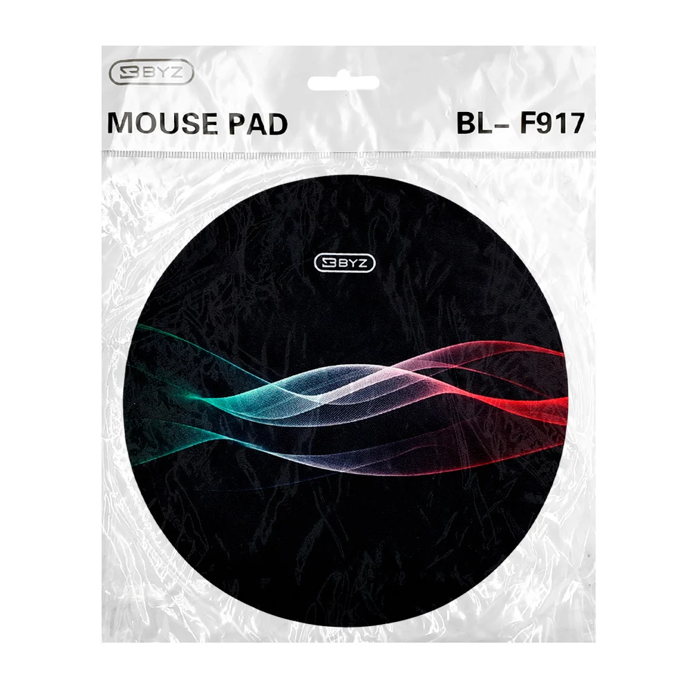 Mouse pad redondo, 20cm, diseño estampado, antideslizante, variedad /…