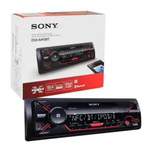 DSX-A410BT