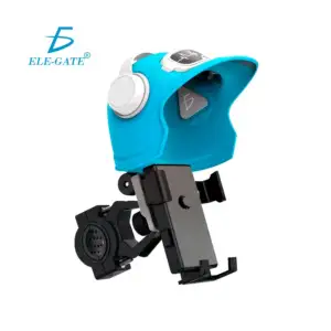 Soporte de plástico para celular con sombrilla protectora, ajustable …