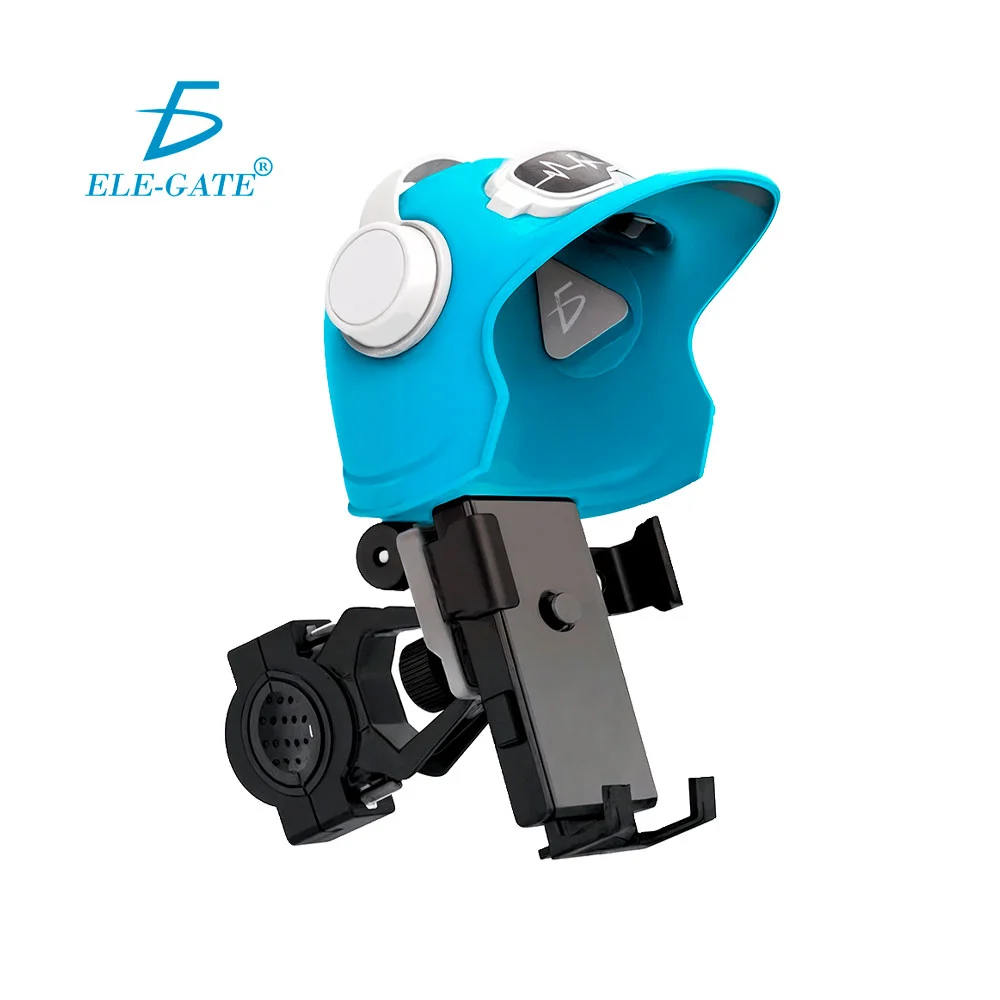 Soporte de plástico para celular con sombrilla protectora, ajustable …