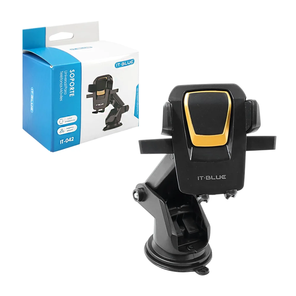 Soporte universal para celular, ajustable y adaptable para tablero de…
