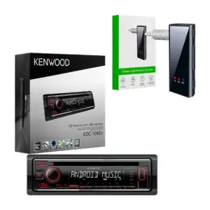 KDC-1040U