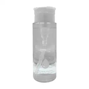 Desmaquillante only beauty bifásico a base de aceite, 100ml / l3521-1