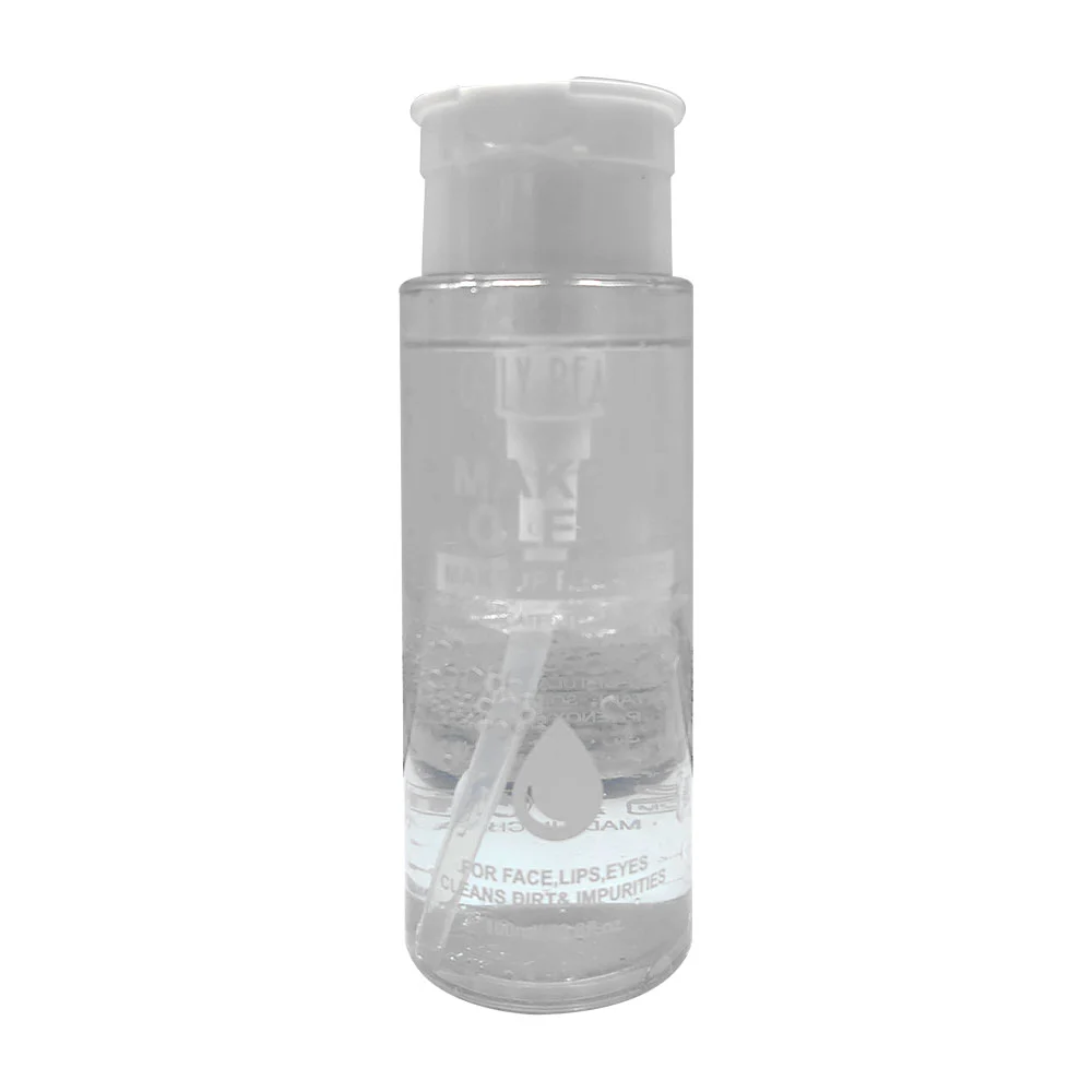 Desmaquillante only beauty bifásico a base de aceite, 100ml / l3521-1