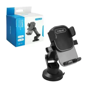 Soporte para el celular, plástico ajustable y adaptable tablero del c…