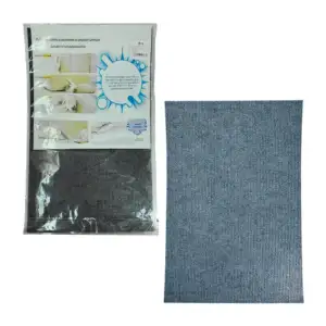 Protector adhesivo antiarañazos para muebles / rascador para gatos, 4…