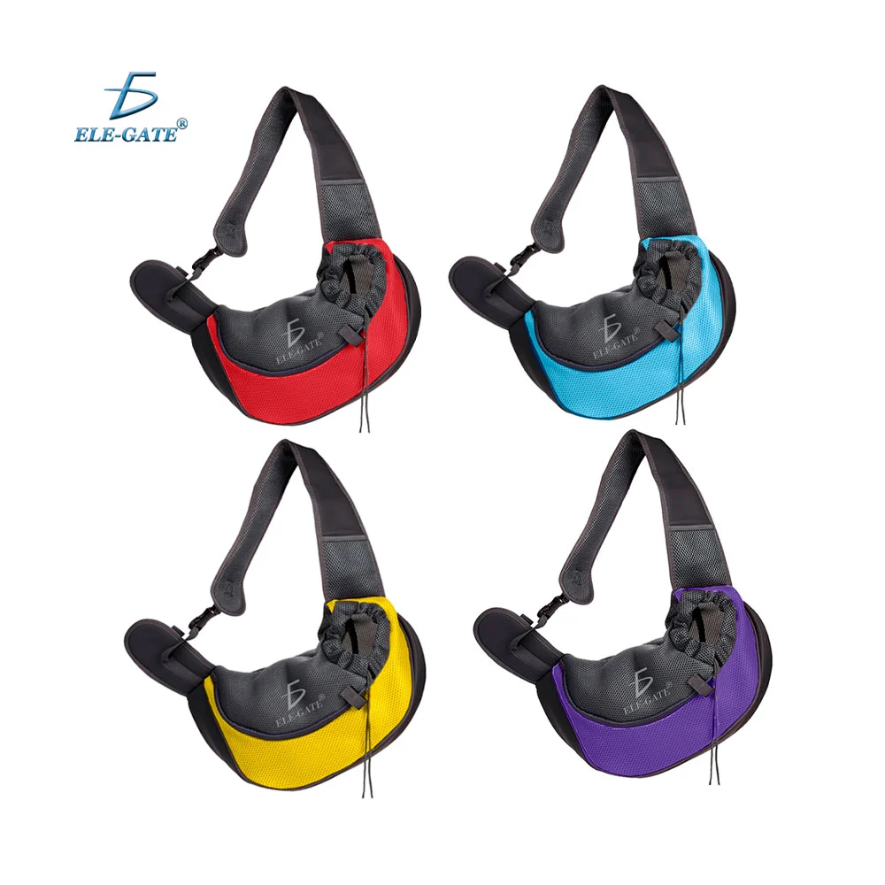 Bolso de hombro con cierre y cinta de seguridad para perritos / mas.0…