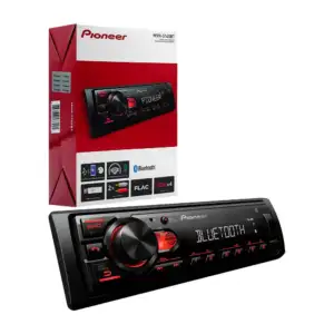 MVH-S145BT