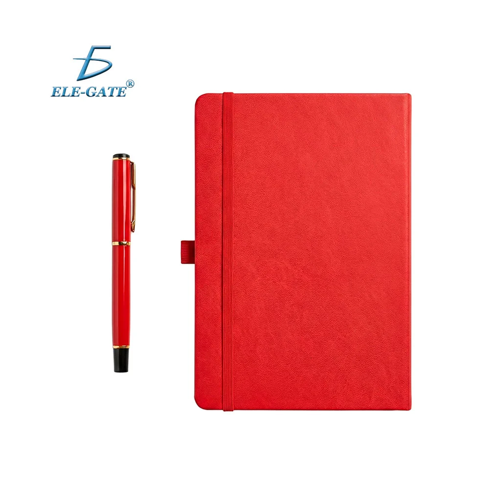 Set de regalo con libreta + pluma / off.13