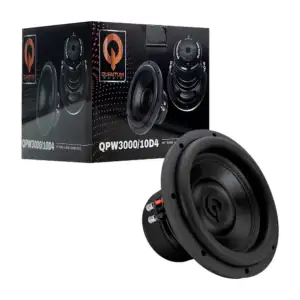 QPW3000-10D4